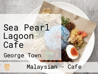 Sea Pearl Lagoon Cafe