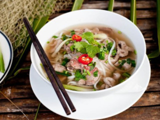 Aroma Food Kitchen Yí Bǎo Měi Shí Fāng