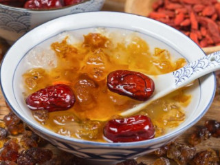 Leng Leng Dessert Jìng Jìng Táng Shuǐ