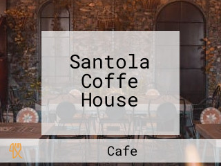 Santola Coffe House