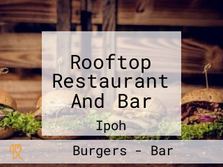 Rooftop Restaurant And Bar