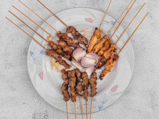 Jj Satay