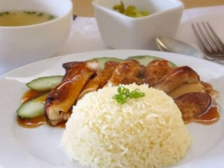 Iwan Nasi Ayam