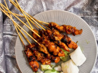 Satay Saujana