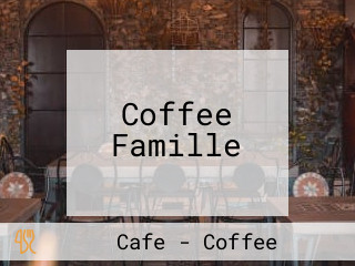 Coffee Famille