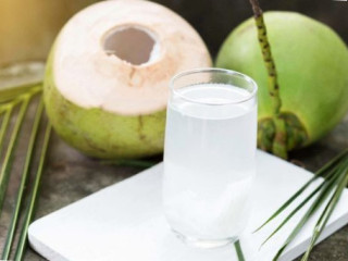 Keong Coconut Water
