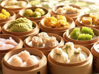 Waumaz Dimsum Warong 2000