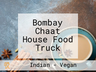 Bombay Chaat House Food Truck