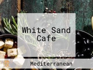 White Sand Cafe