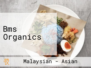 Bms Organics