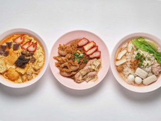Penang Food Bīn Chéng Měi Shí (tai Zhi 81)