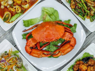 Tong Fong Seafood