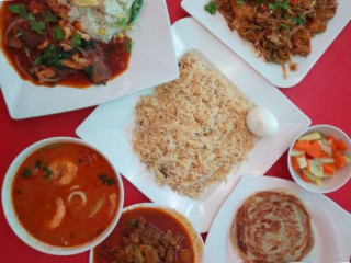 Restoran Al Amal Maju (taman Jaya)