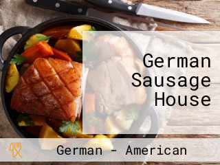 German Sausage House