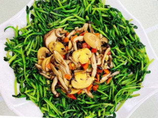 Ming Si Vegetarian Míng Sī Sù Shí Guǎn