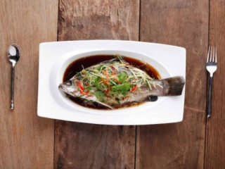 Hai Jin Zhong Tai Seafood Hǎi Jǐng Zhōng Tài Hǎi Xiān