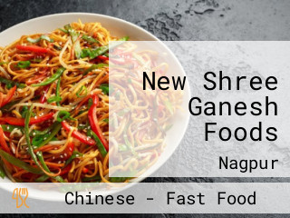 New Shree Ganesh Foods