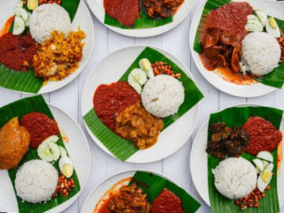 Nasi Lemak Pak Ayob Warisan (sek 20)