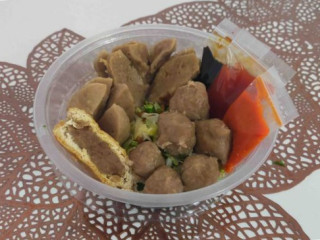 Bakso Daeng Family