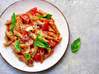 Pasta Leleh Abg Sein (seksyen 19)