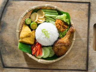 Indonesian Food By Adik Manja