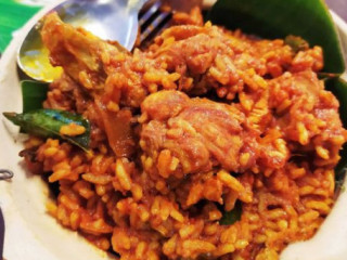 Malabar Recipes Satti Sorru (claypot) Indian Malay Korean