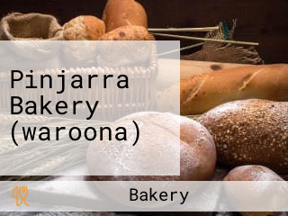 Pinjarra Bakery (waroona)