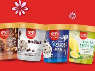 Wall's Ice Cream (kq Pasar Online)