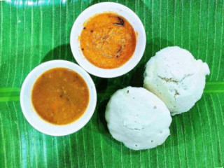 Agnie Spices Curry House