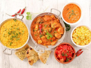 Golden Indian Cuisine