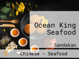 Ocean King Seafood
