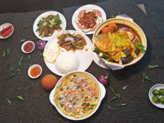 Lai Ji Seafood Lái Jì Hǎi Xiān Zhǔ Chǎo