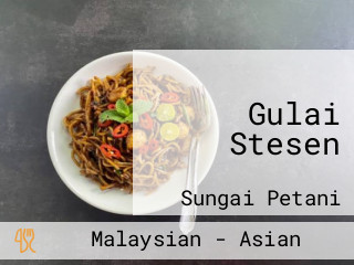 Gulai Stesen