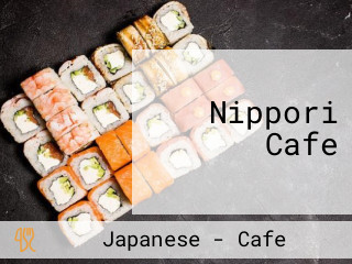 Nippori Cafe