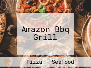 Amazon Bbq Grill