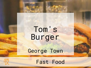 Tom's Burger