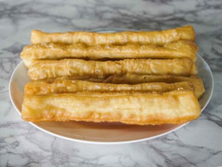 Gs Chinese Fried Dough Sticks@288 Kopitiam