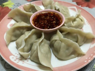 Zhōng Guó Dōng Běi Shǒu Gōng Jiǎo Zi Homemade Dumplings