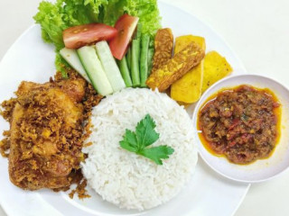 Fafa Kitchen Tnb Kuala