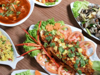 Selera Rasa Thai Citi Seafood