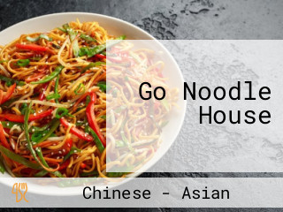 Go Noodle House