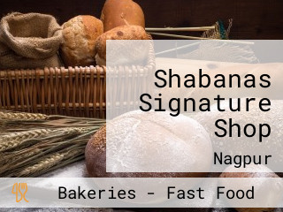 Shabanas Signature Shop