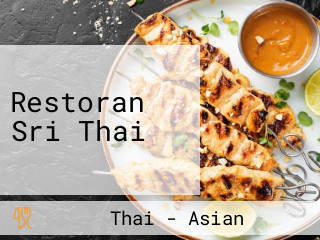 Restoran Sri Thai