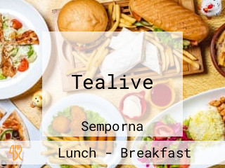 Tealive