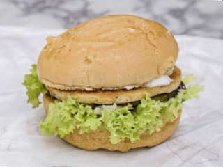 Burger Bro 5.1