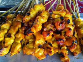 Satay Kak Teh