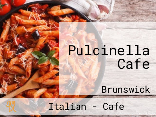 Pulcinella Cafe