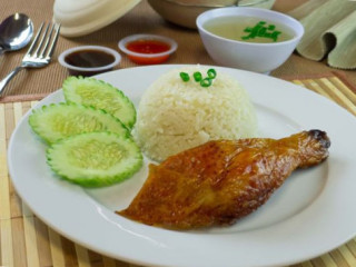 Good Taste Chicken Rice (lotuss Foodcourt Seremban Jaya)