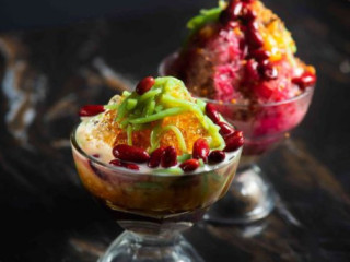 Cendol Ceria Dessert World