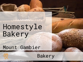 Homestyle Bakery